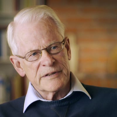 Ingvar Carlsson porträtteras i tvådelad dokumentärserie.