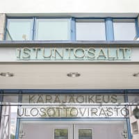 Keski-Suomen käräjäoikeus - uusimmat sisällöt – 