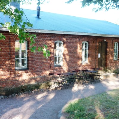 Malmgårds gårdsbutik ska flytta till större utrymmen.