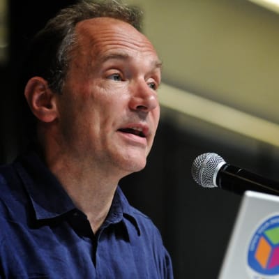 Tim Berners-Lee