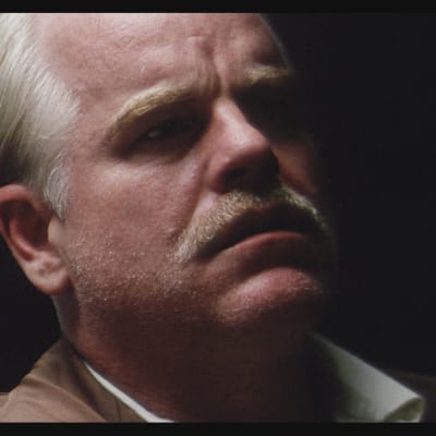 philip seymour hoffman, the master,