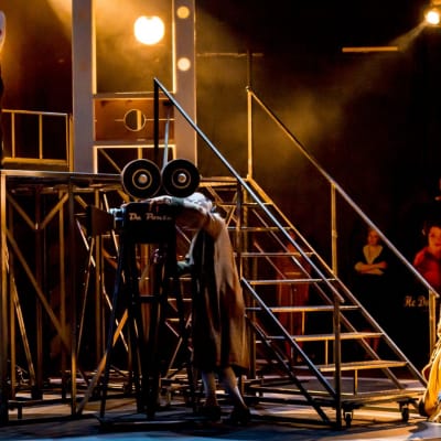 Åbo svenska teater, Figaros bröllop