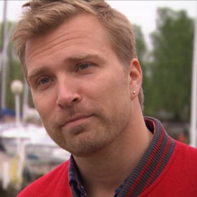 magnus silfvenius, hjärtevänner