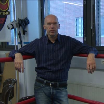 robert åsbacka