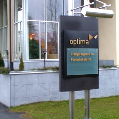Yrkesinstitutet Optima
