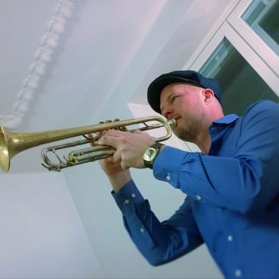 Mikko Karjalainen