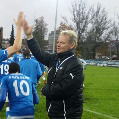 Juha Malinen