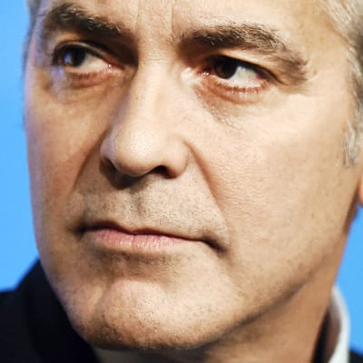 George Clooney