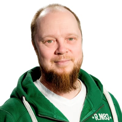 Vesa Winberg