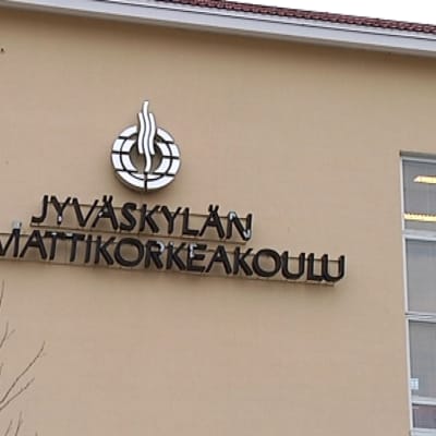 Jyväskylän ammattikorkeakoulu