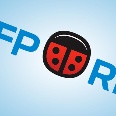 RKP:n logo.