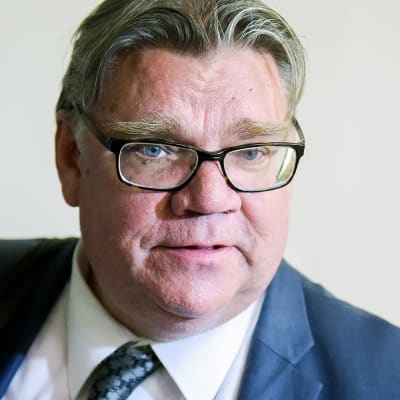 Timo Soini