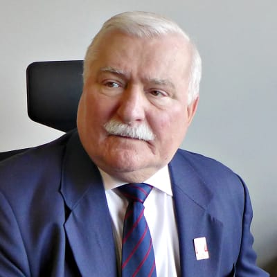 Lech Wałęsa