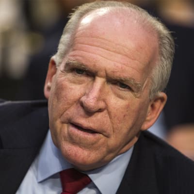 John Brennan