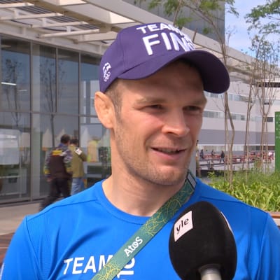 Tero Välimäki.