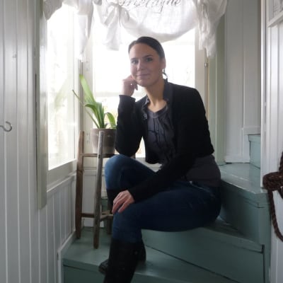 Anne Mattila