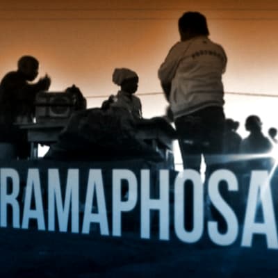 Ramaphosa, pahamaineiset lähiöt, Ajankohtainen kakkonen 