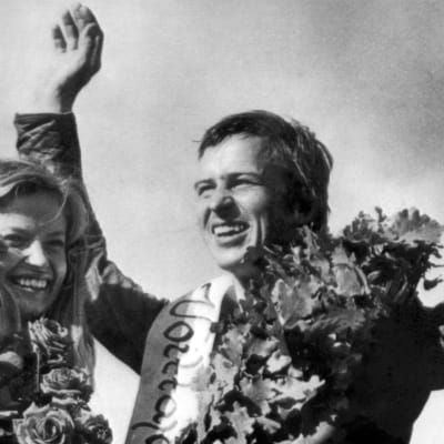 Jarno Saarinen
