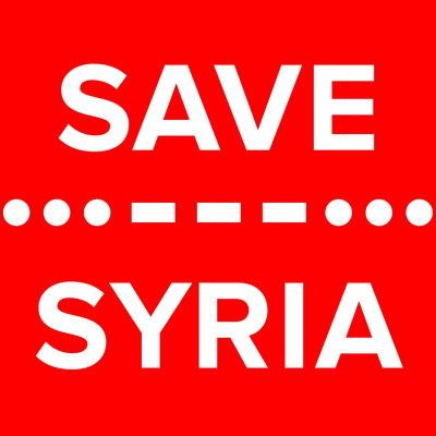 Save Syria -tukikonsertti
