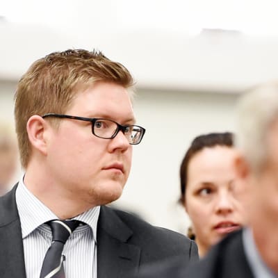 Antti Lindtman