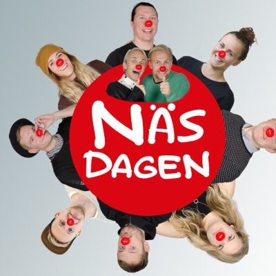 X3Ms redaktörer för näsdagen