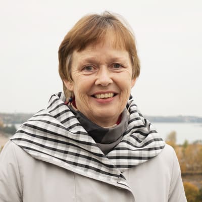 Lea Kauppi