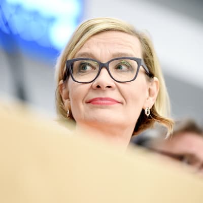 Paula Risikko