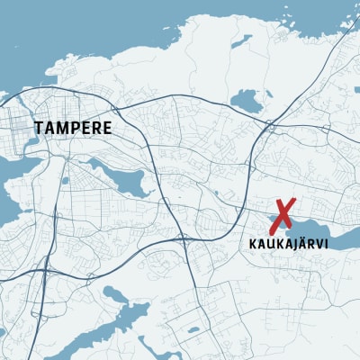 Kaukajärvi, Tampere - uusimmat sisällöt – 