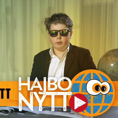 hajbos nyhetsankare