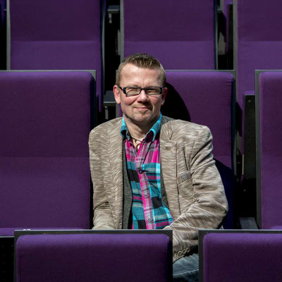 Timo Rissanen