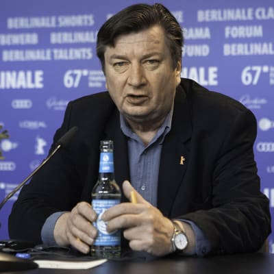 Aki Kaurismäki