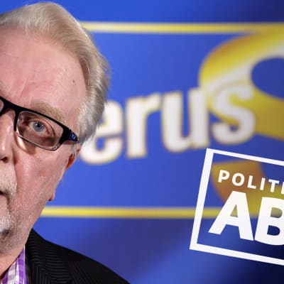Putkonen politiikan ABC.
