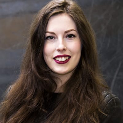 Tuija Siltamäki