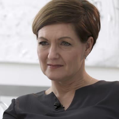 Maria Sundblom Lindberg