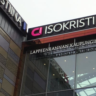Lappeenrannan kaupunginteatteri