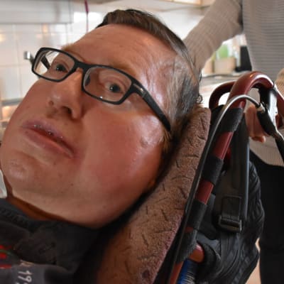 Jussi Aurén.