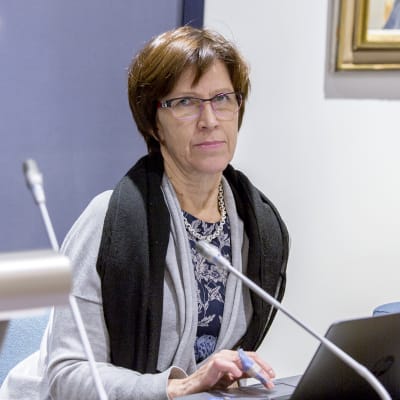 Tuija Willberg