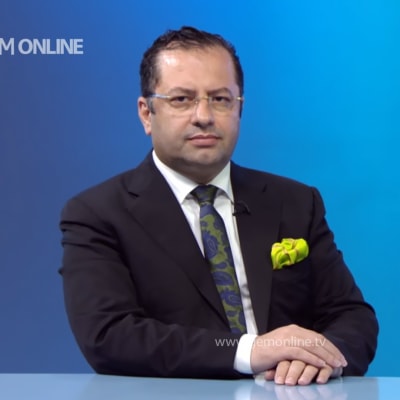 Saeed Karimian