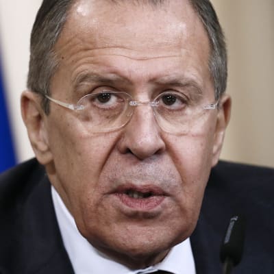Millaista viestiä Soini saa Venäjältä - Ulkoministeri Lavrov vierailee Porvoossa