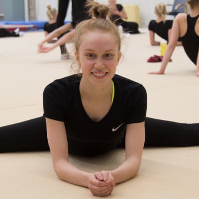 Ella Ratilainen