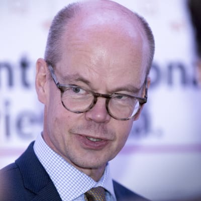 Olli-Pekka Heinonen