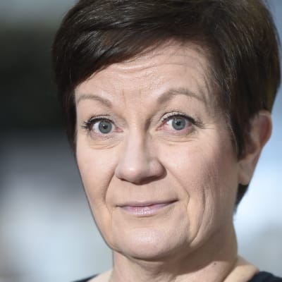 Pauligin toimitusjohtaja Jaana Tuominen