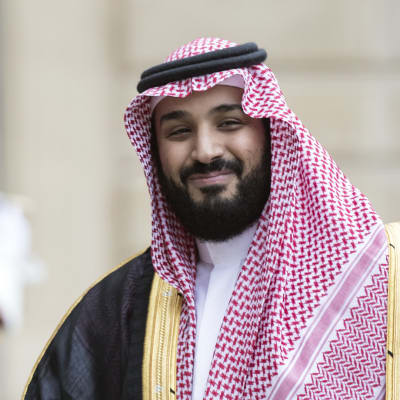 Muhammad bin Salman