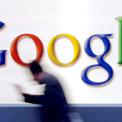 Googlen logo.