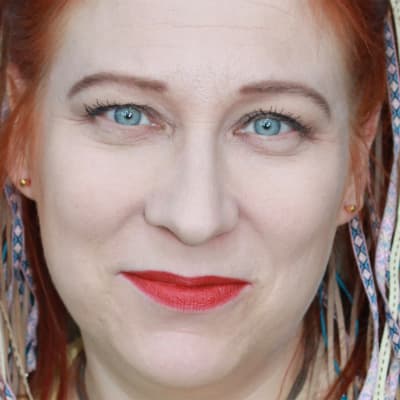 Siri Kolu artikkelikuva KC