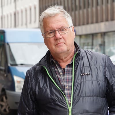 Klaus Ristola.