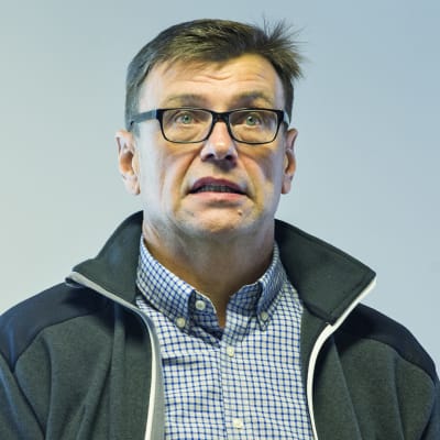 Matti Nissinen