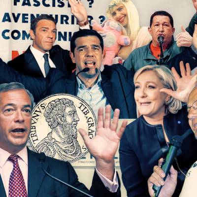 Populistigalleria