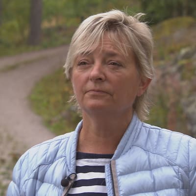 Maria Thelen