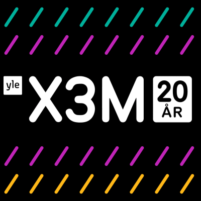 X3M 20-logo